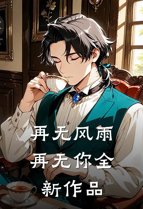 再无风雨再无你全新作品