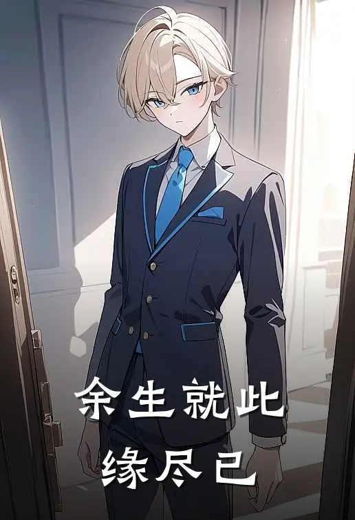 余生就此缘尽已