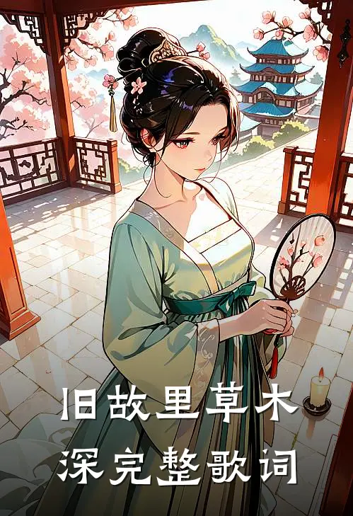旧故里草木深完整歌词