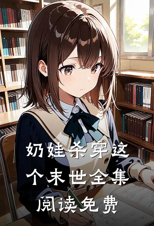 奶娃杀穿这个末世全集阅读免费