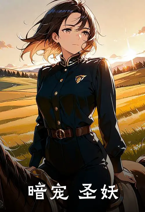 暗宠 圣妖