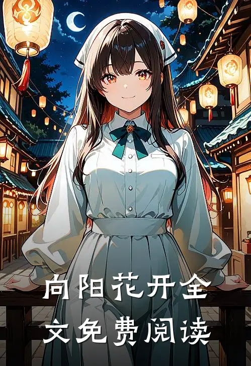 向阳花开全文免费阅读