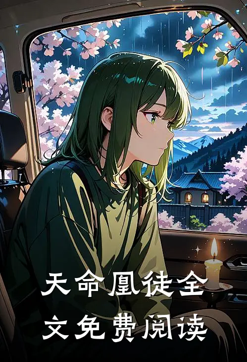天命凰徒全文免费阅读