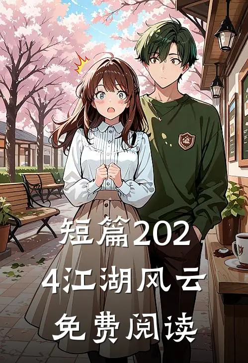 短篇2024江湖风云免费阅读