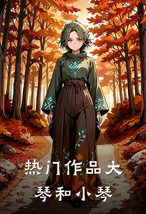 热门作品大琴和小琴