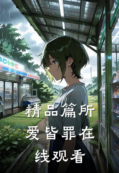 精品篇所爱皆罪在线观看