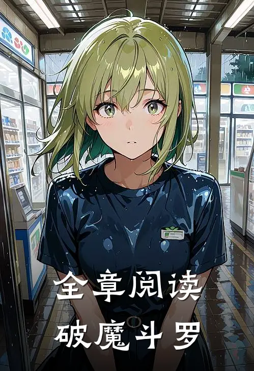 全章阅读破魔斗罗