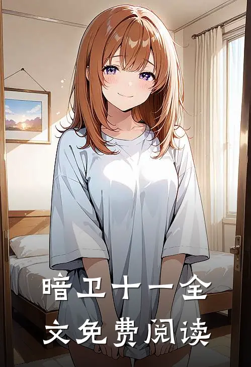 暗卫十一全文免费阅读