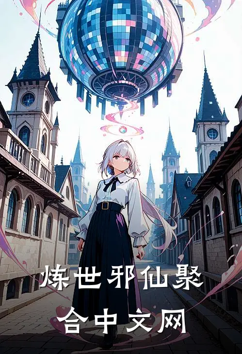 炼世邪仙聚合中文网