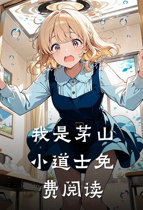 我是茅山小道士免费阅读