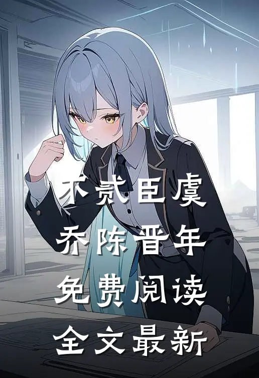 不贰臣虞乔陈晋年免费阅读全文最新