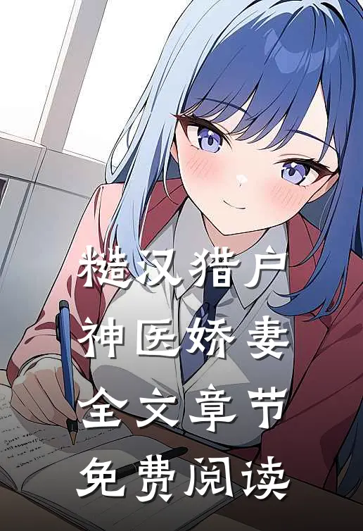 糙汉猎户神医娇妻全文章节免费阅读