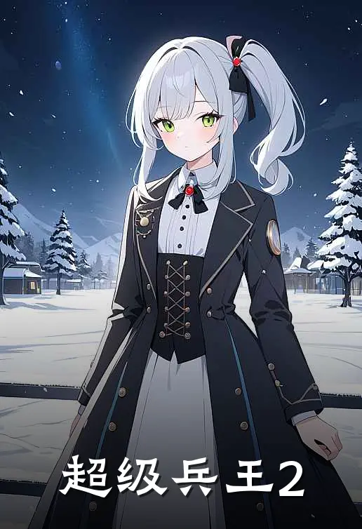 超级兵王2
