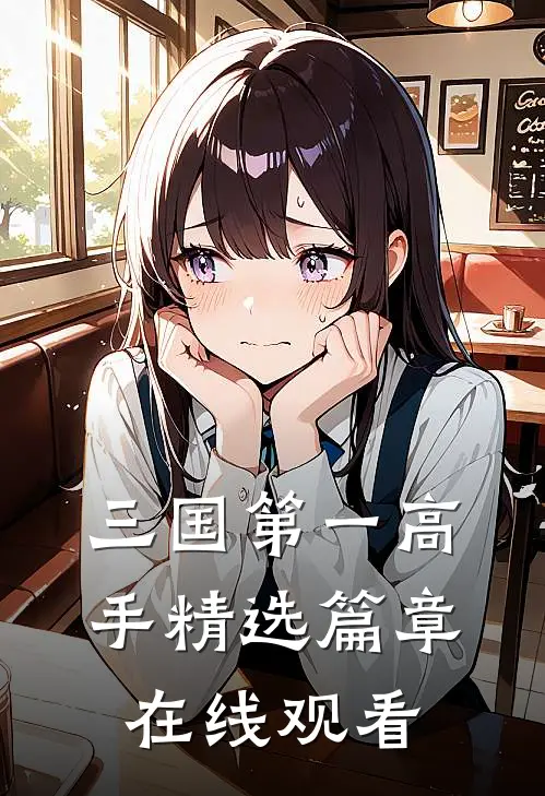 三国第一高手精选篇章在线观看