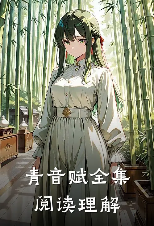 青音赋全集阅读理解