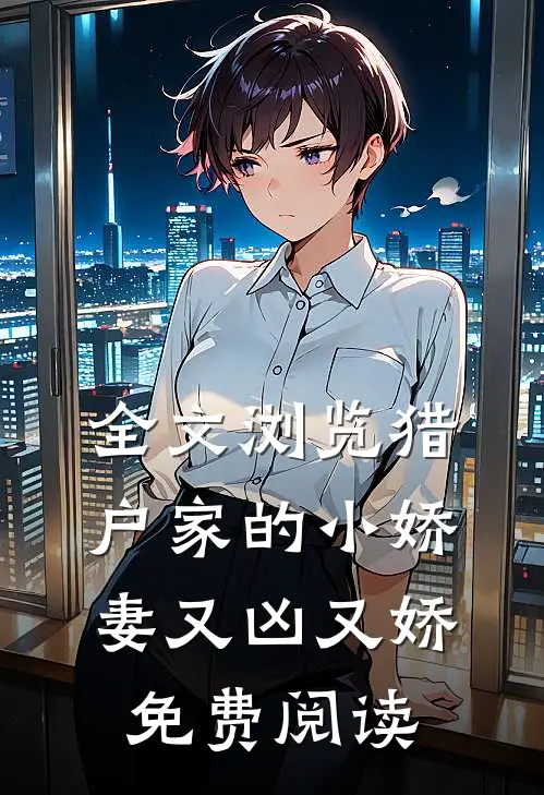 全文浏览猎户家的小娇妻又凶又娇免费阅读