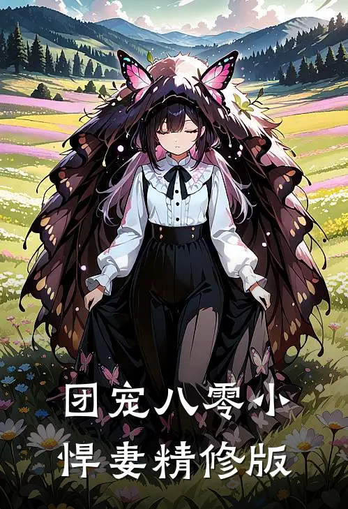 团宠八零小悍妻精修版