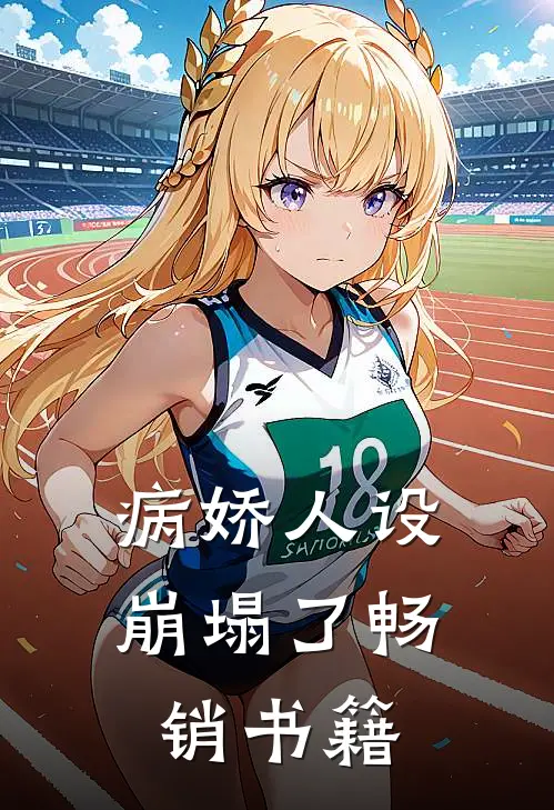 病娇人设崩塌了畅销书籍