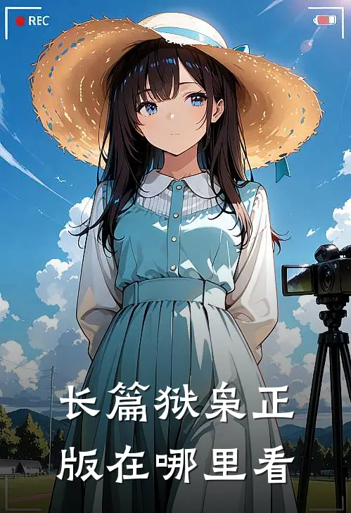长篇狱枭正版在哪里看