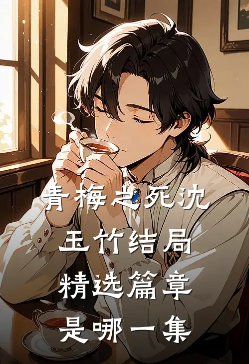 青梅之死沈玉竹结局精选篇章是哪一集