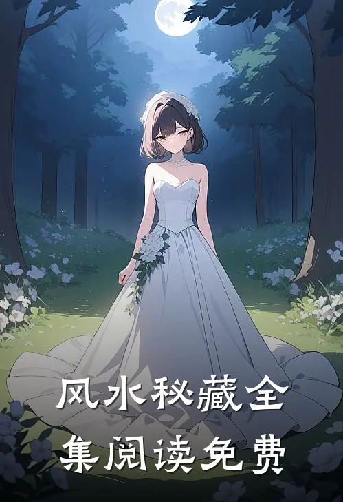风水秘藏全集阅读免费
