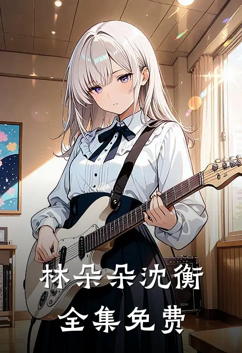 林朵朵沈衡全集免费