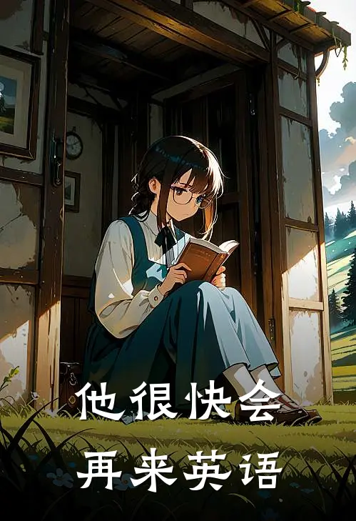 他很快会再来英语