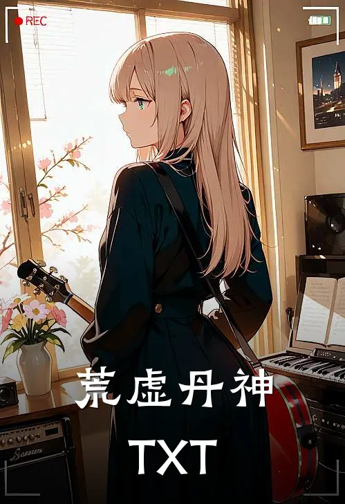 荒虚丹神TXT
