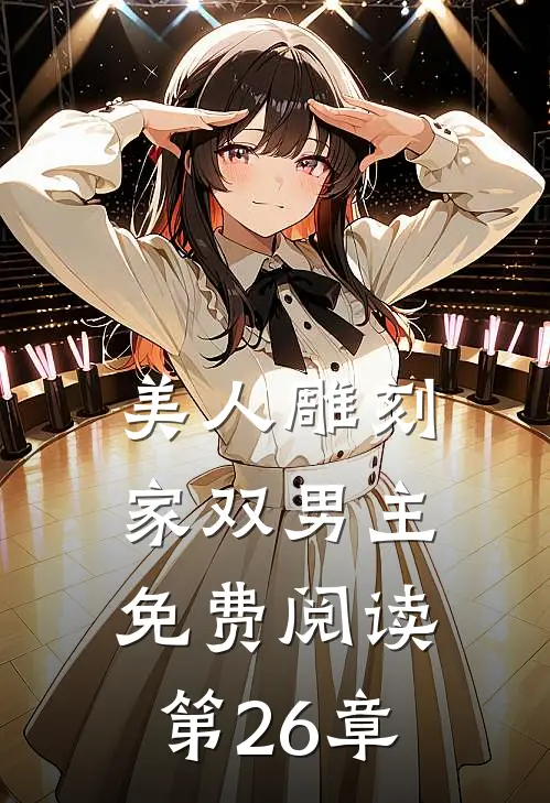 美人雕刻家双男主免费阅读第26章