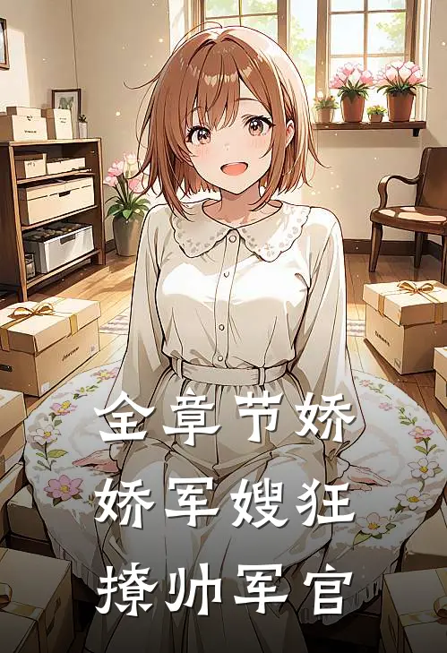 全章节娇娇军嫂狂撩帅军官