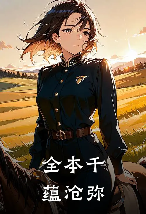 全本千蕴沧弥