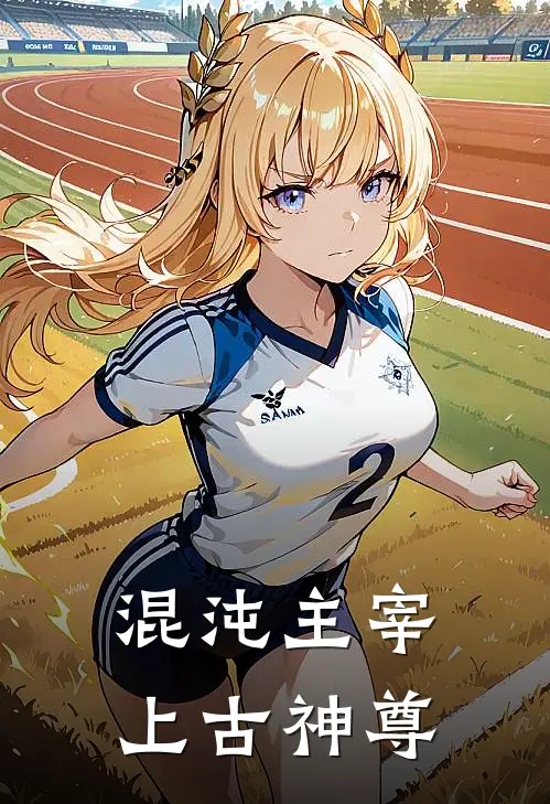 混沌主宰上古神尊