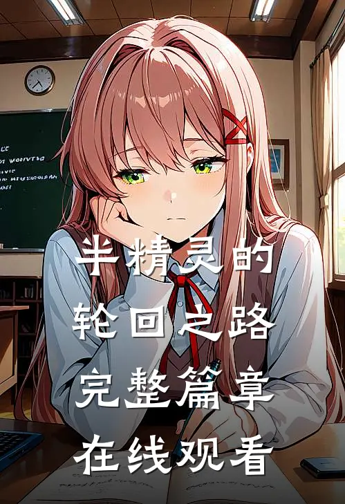 半精灵的轮回之路完整篇章在线观看