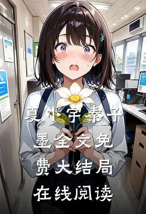 夏小宇秦子墨全文免费大结局在线阅读