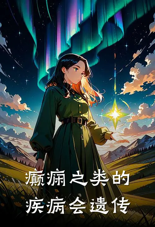 癫痫之类的疾病会遗传