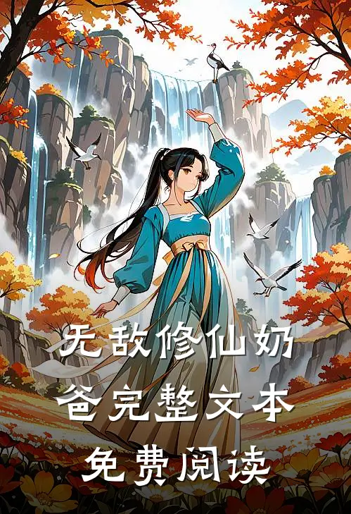 无敌修仙奶爸完整文本免费阅读