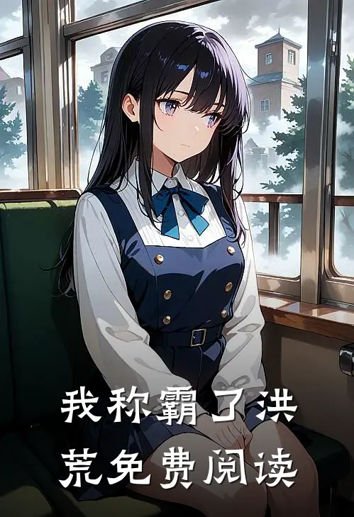 我称霸了洪荒免费阅读