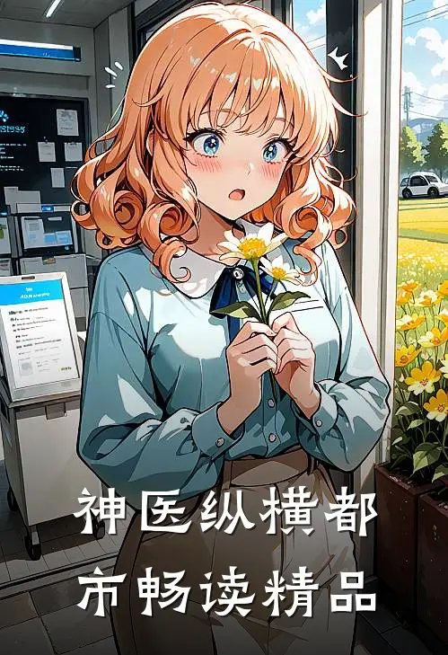 神医纵横都市畅读精品