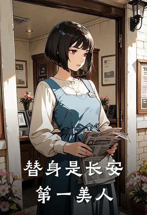 替身是长安第一美人