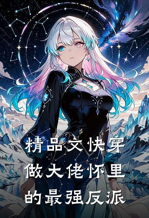 精品文快穿做大佬怀里的最强反派