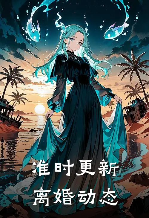 准时更新离婚动态