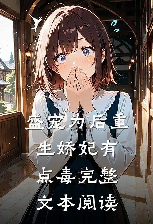 盛宠为后重生娇妃有点毒完整文本阅读