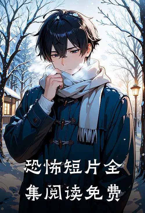 恐怖短片全集阅读免费