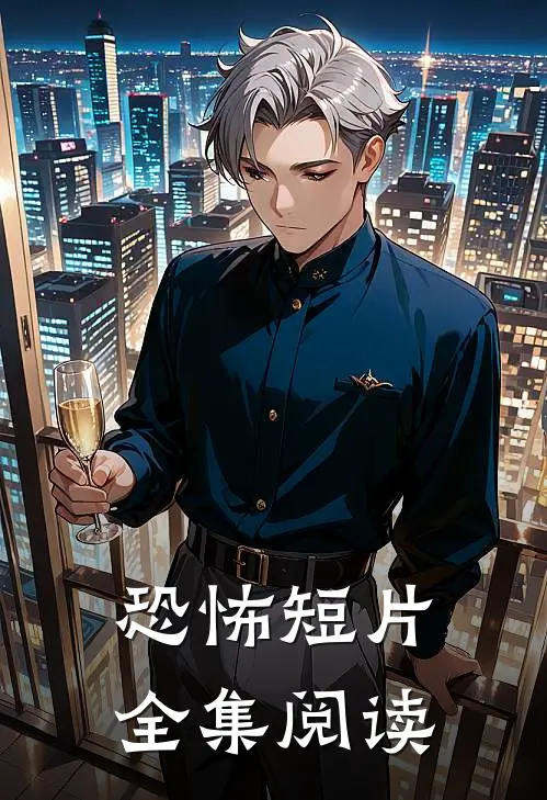 恐怖短片全集阅读