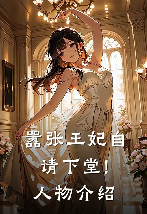 嚣张王妃自请下堂!人物介绍