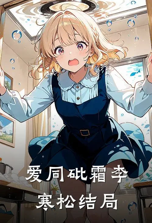 爱同砒霜李寒松结局