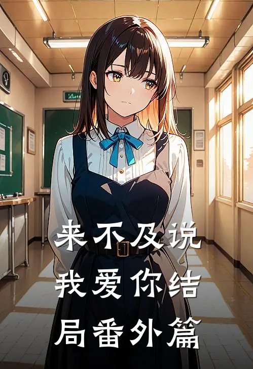 来不及说我爱你结局番外篇