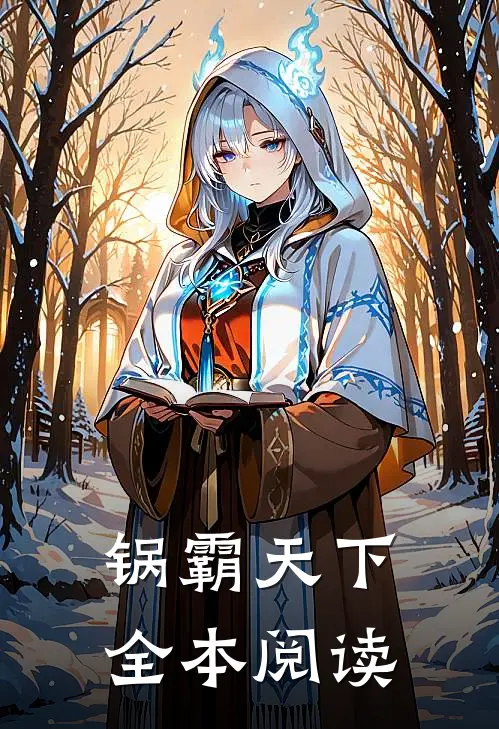 锅霸天下全本阅读