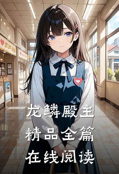 龙鳞殿主精品全篇在线阅读