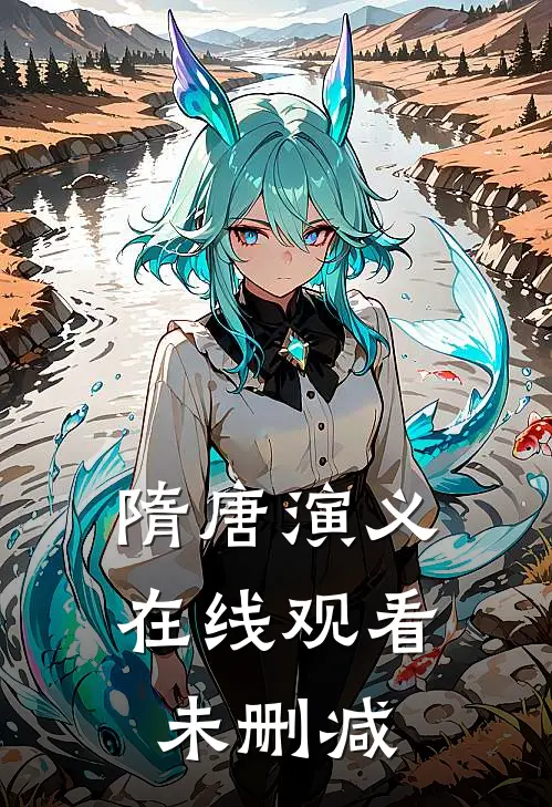 隋唐演义在线观看未删减